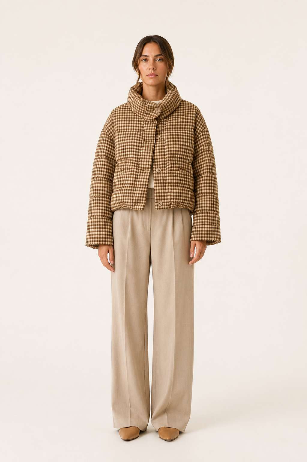 Madeline Jacket