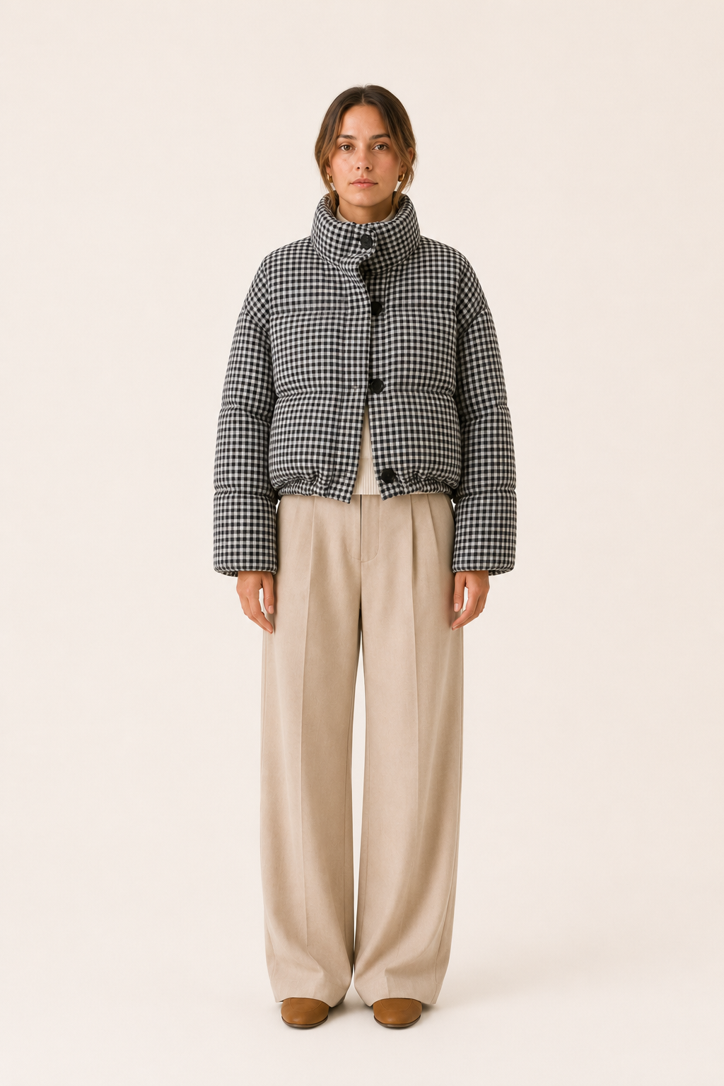 Madeline Jacket