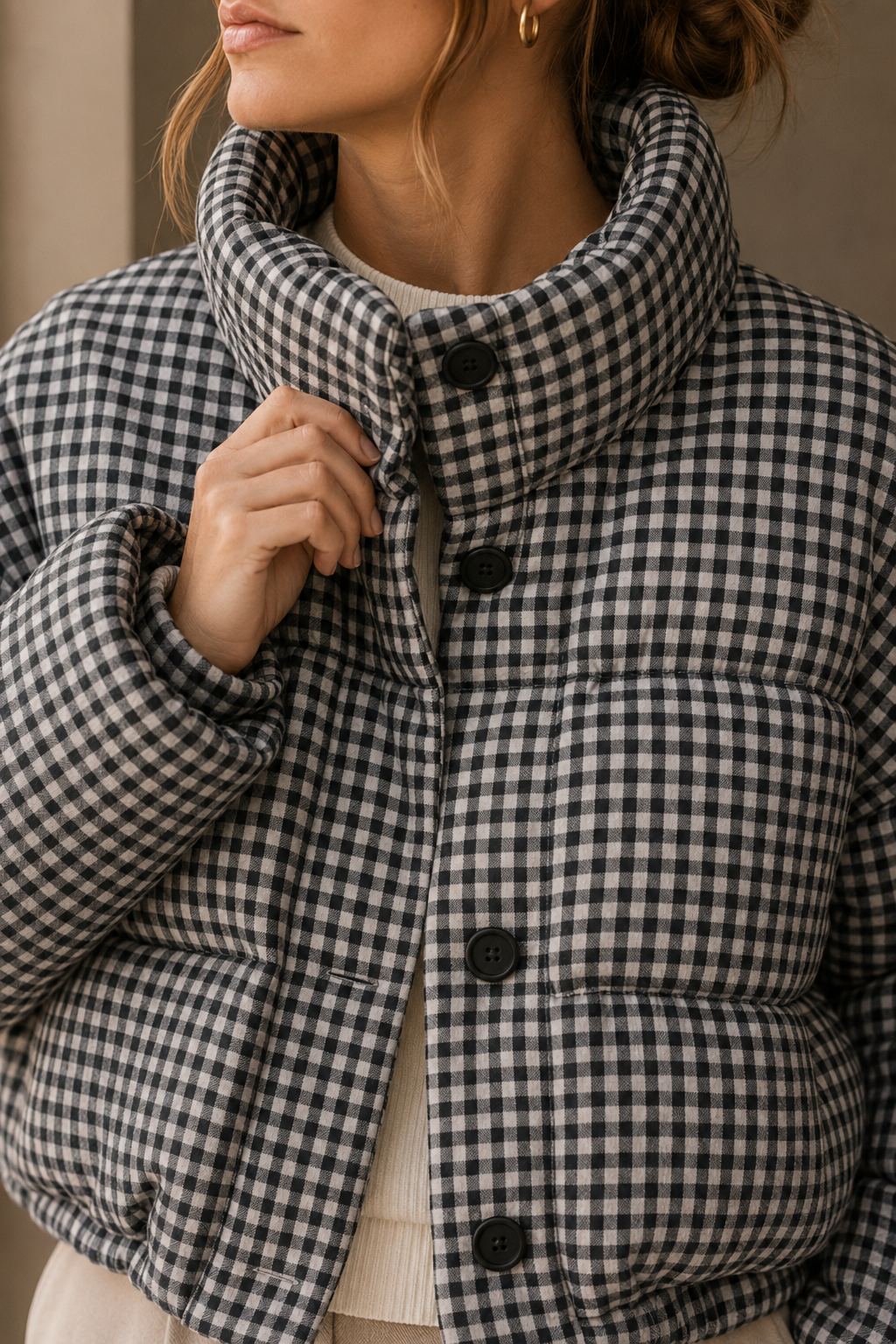 Madeline Jacket