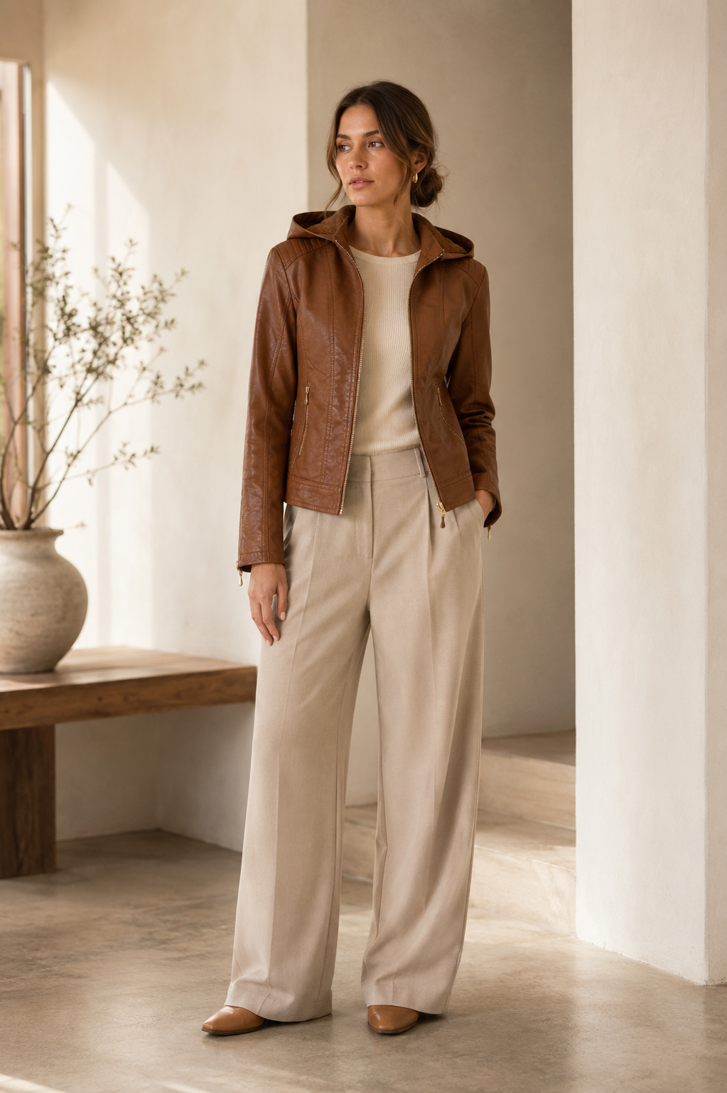 Nina Jacket