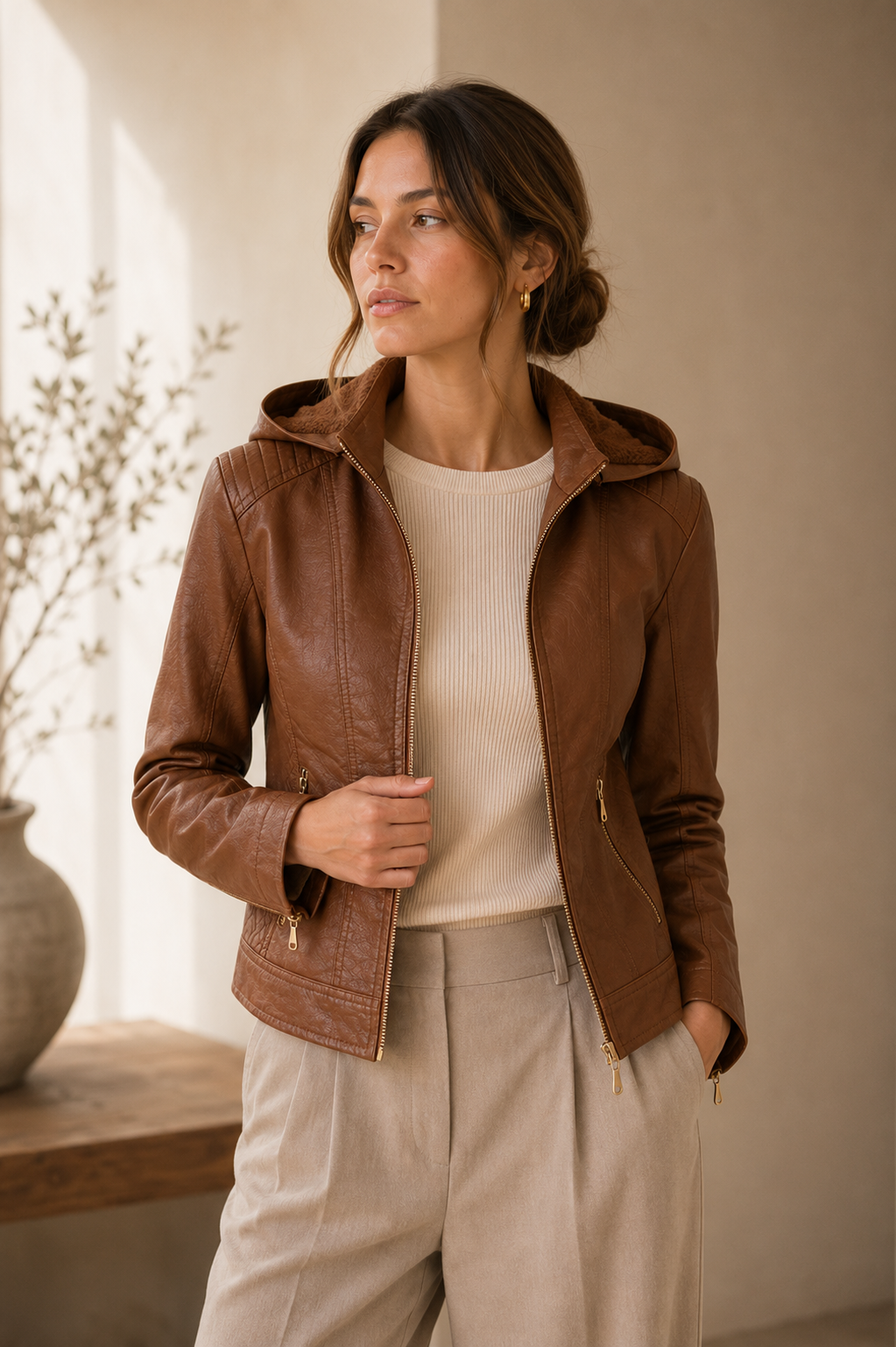 Nina Jacket