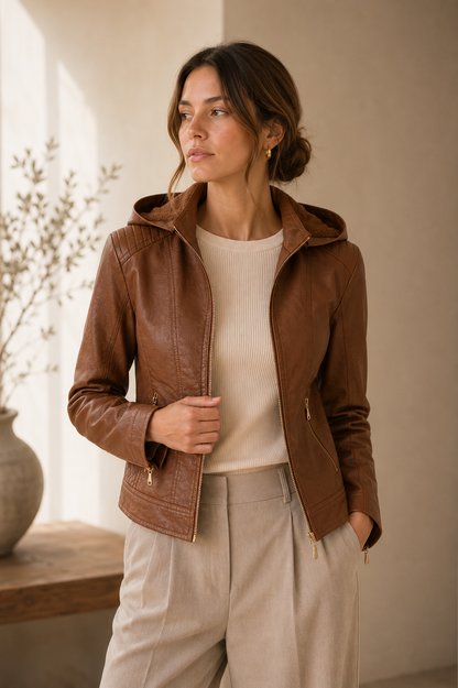 Nina Jacket