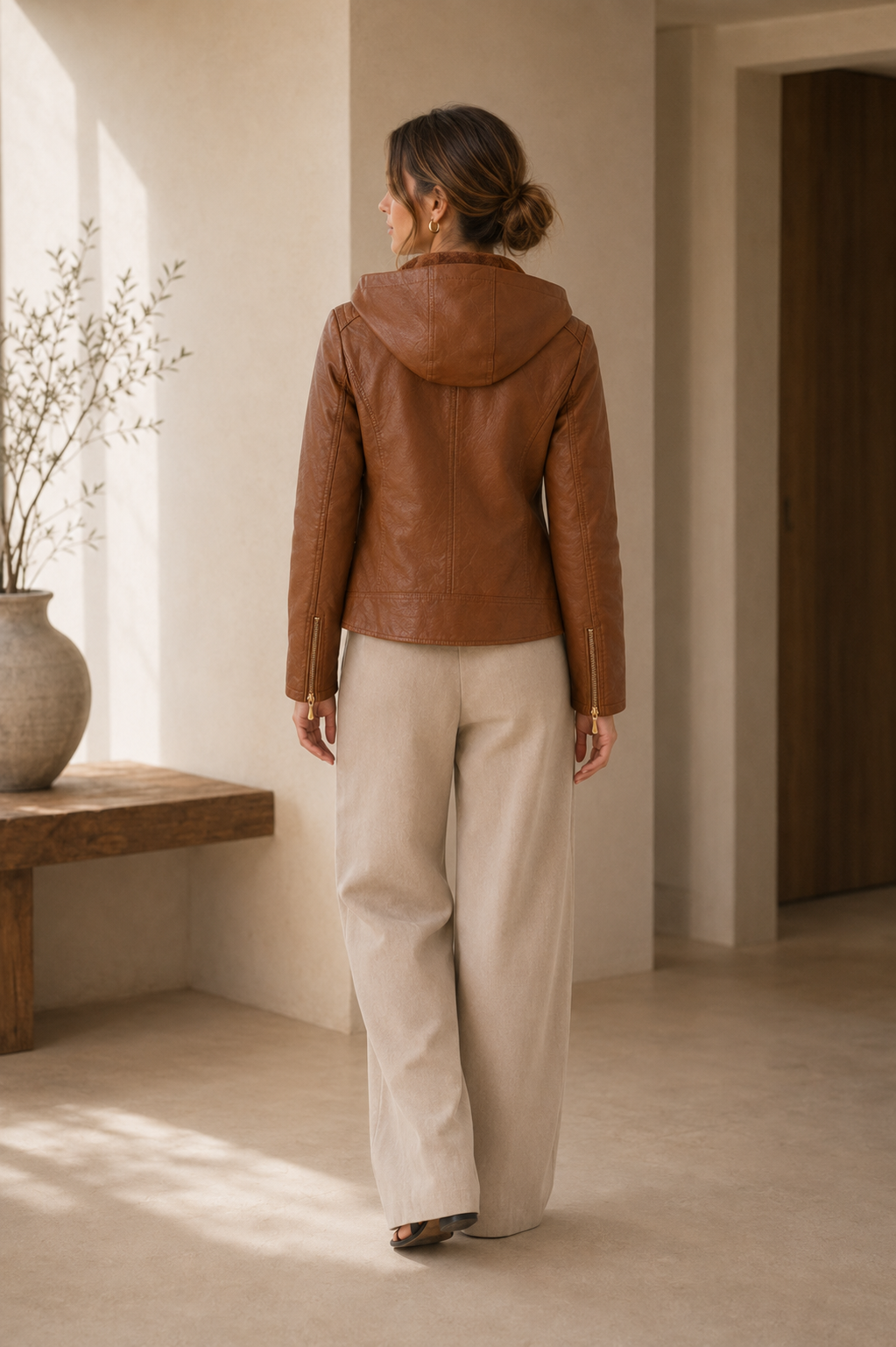 Nina Jacket