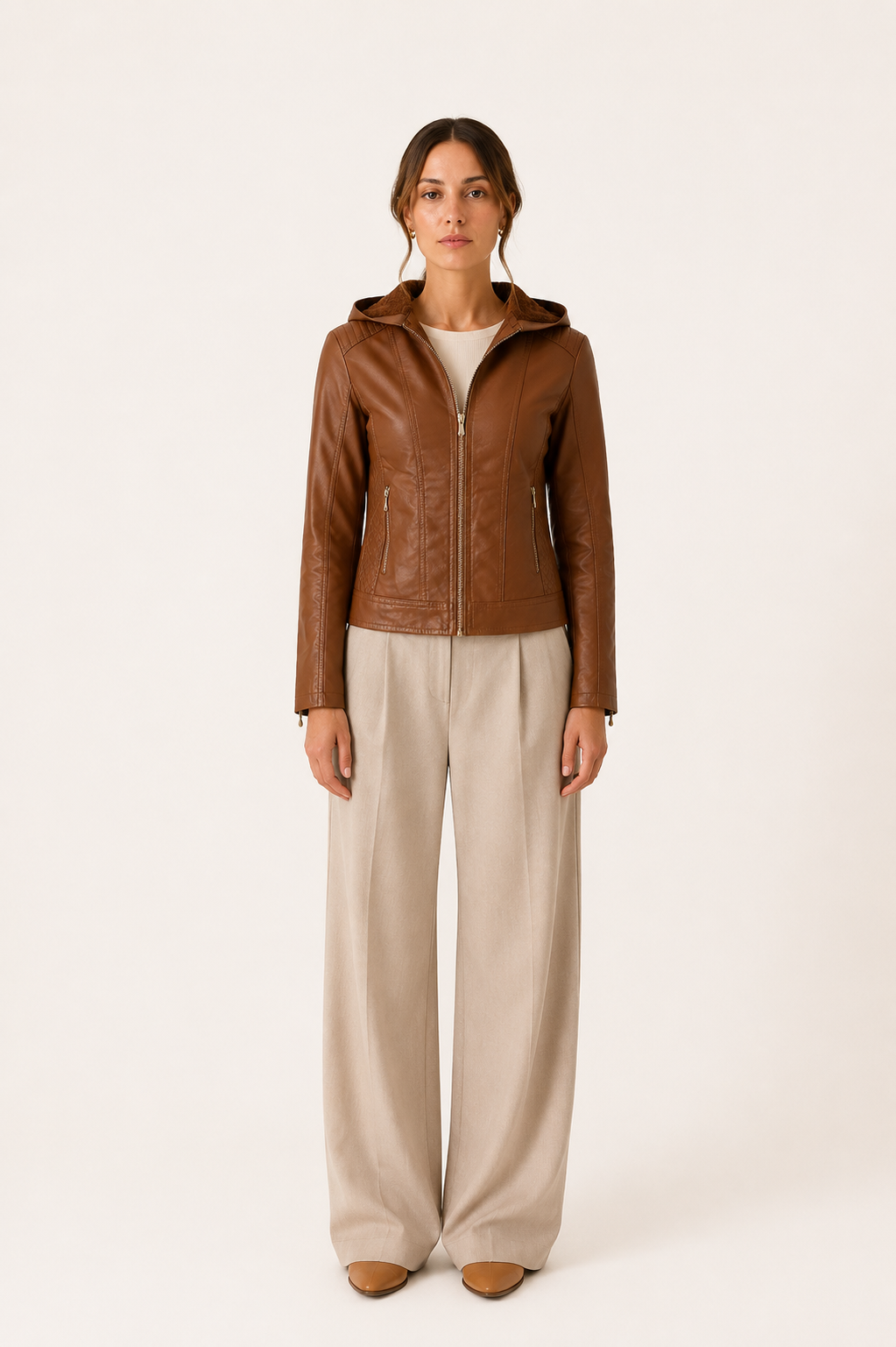 Nina Jacket