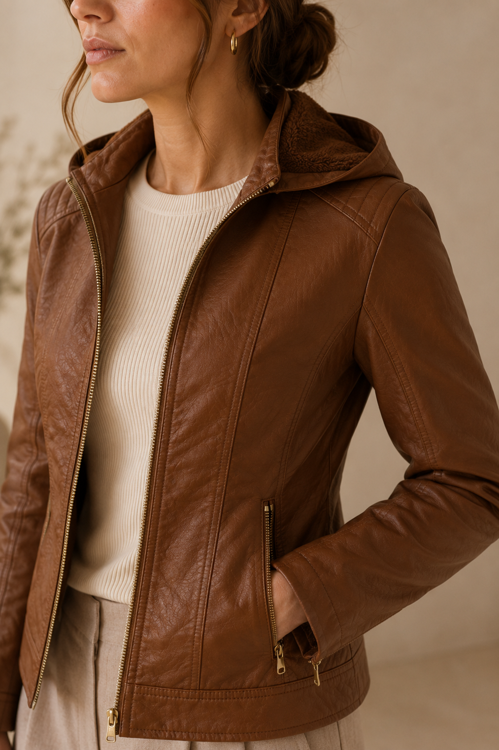 Nina Jacket