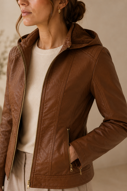 Nina Jacket