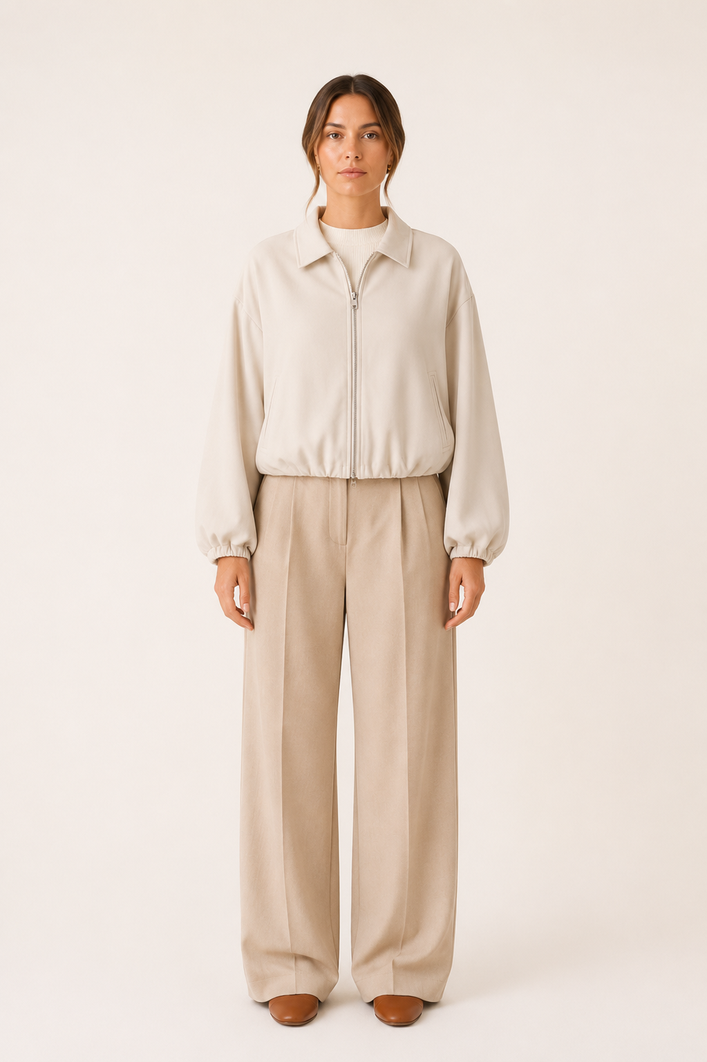 Lena Jacket