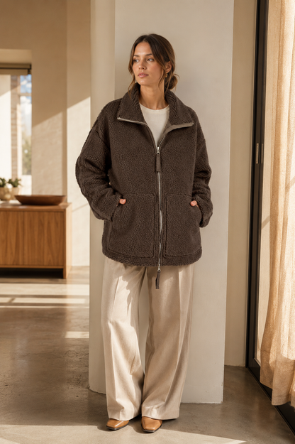 Nora Jacket