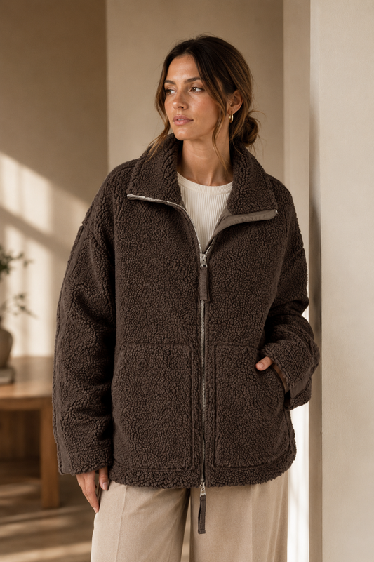 Nora Jacket
