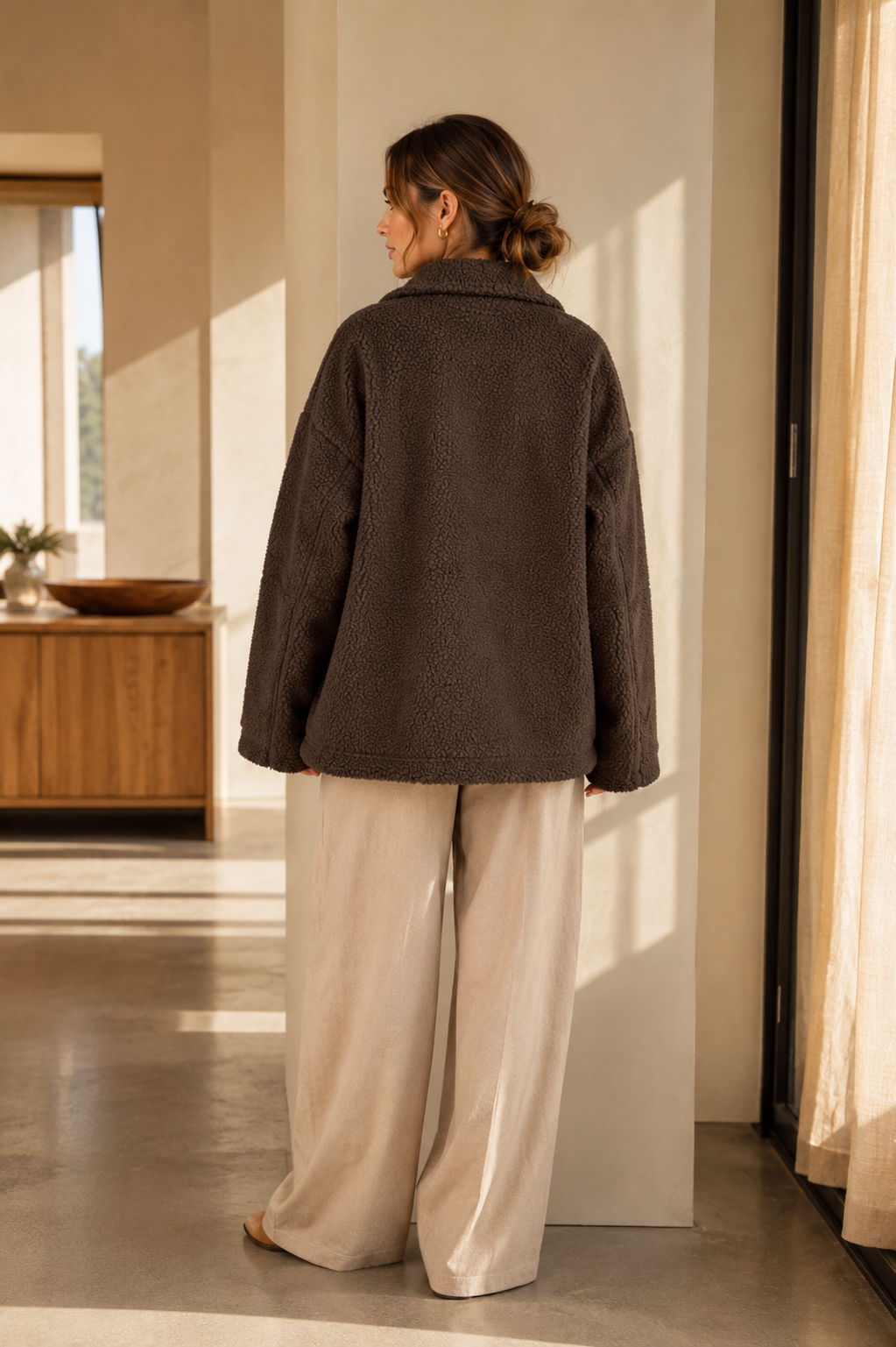Nora Jacket
