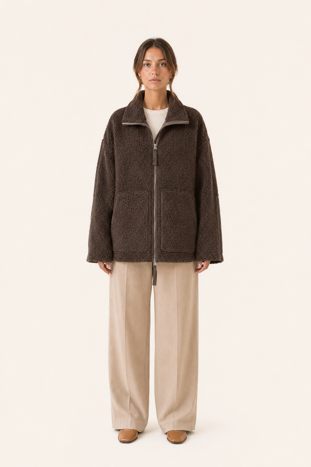 Nora Jacket