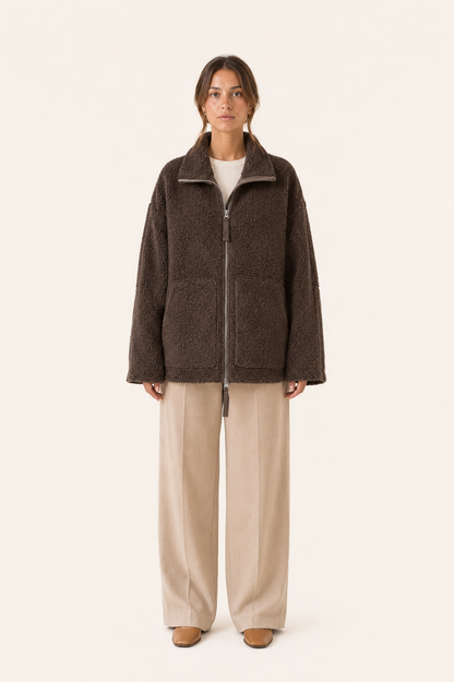 Nora Jacket
