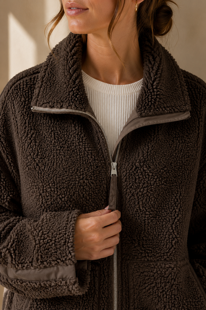 Nora Jacket