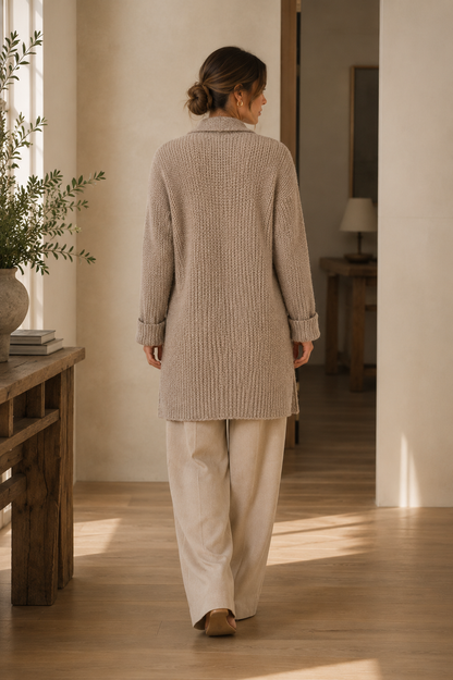 Abigail Cardigan