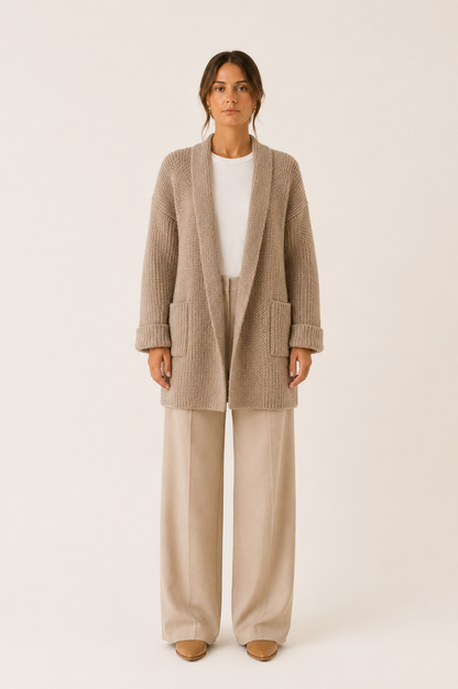 Abigail Cardigan