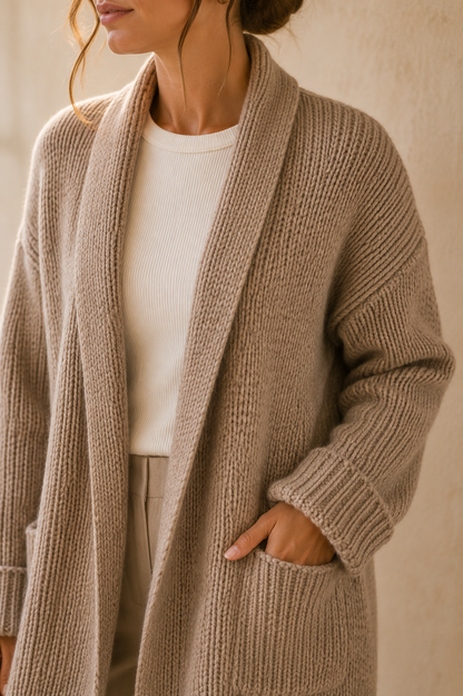Abigail Cardigan