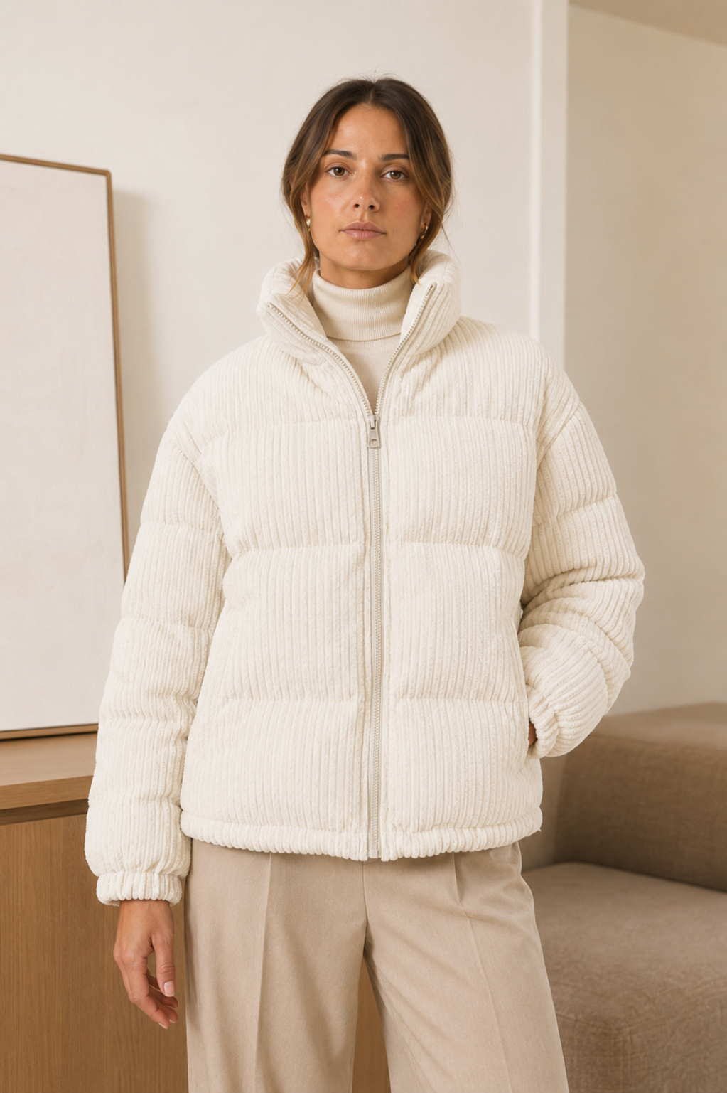 Willow Jacket