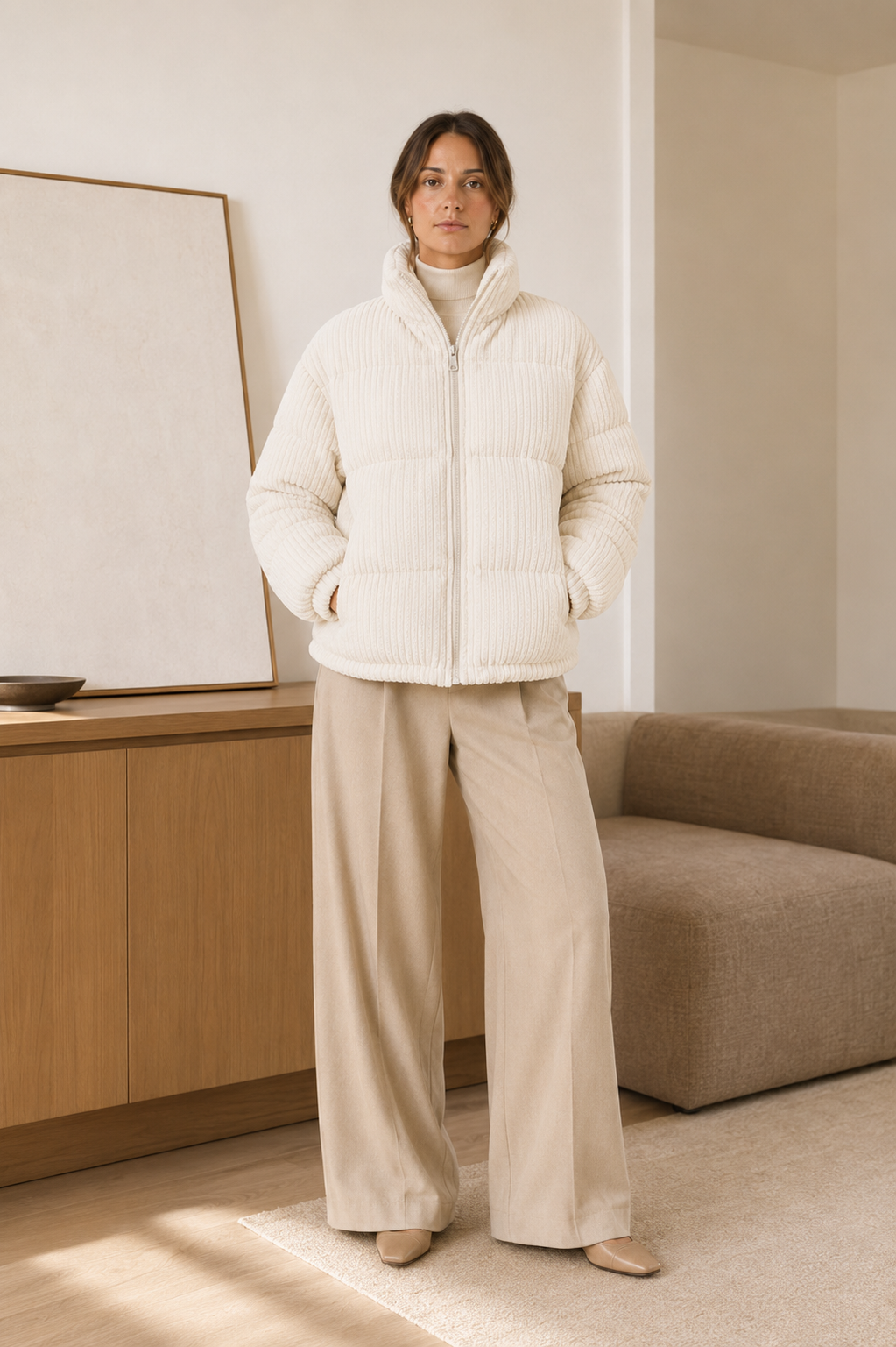 Willow Jacket