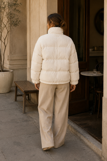 Willow Jacket
