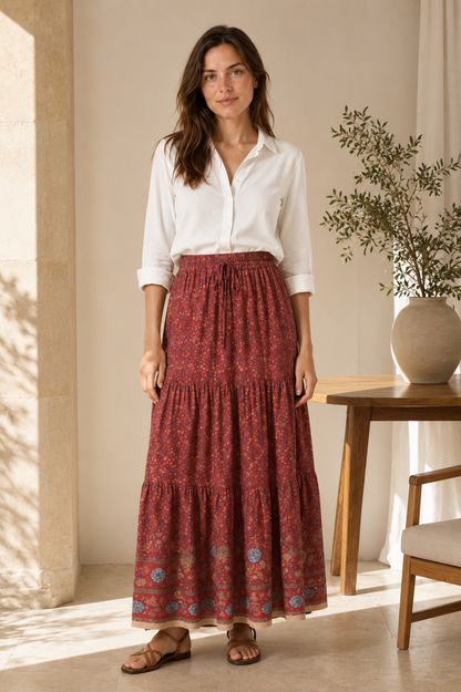 Emmeline Skirt