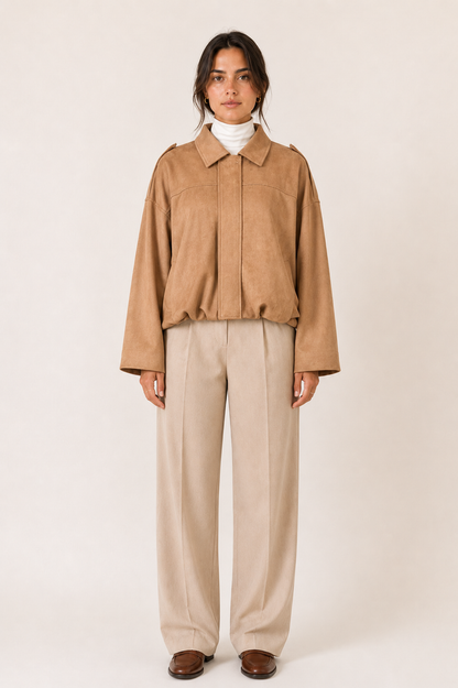 Phoebe Jacket