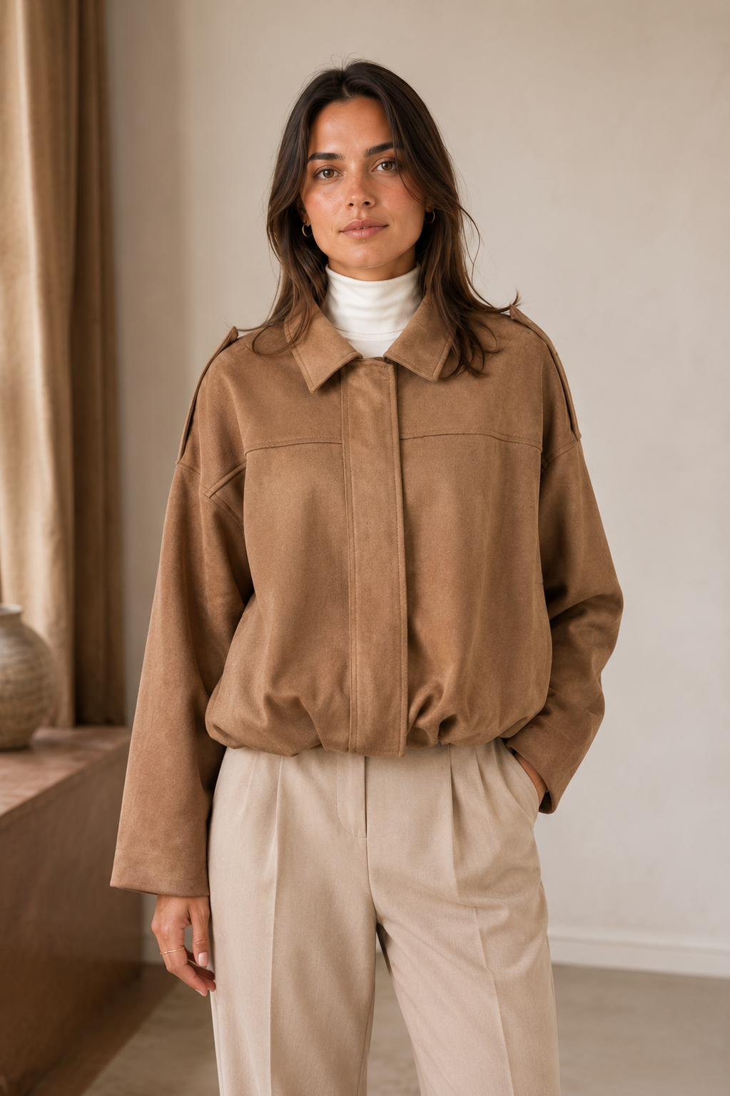 Phoebe Jacket