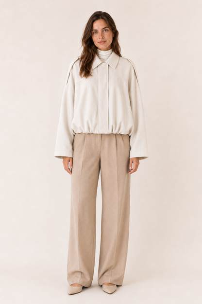 Phoebe Jacket