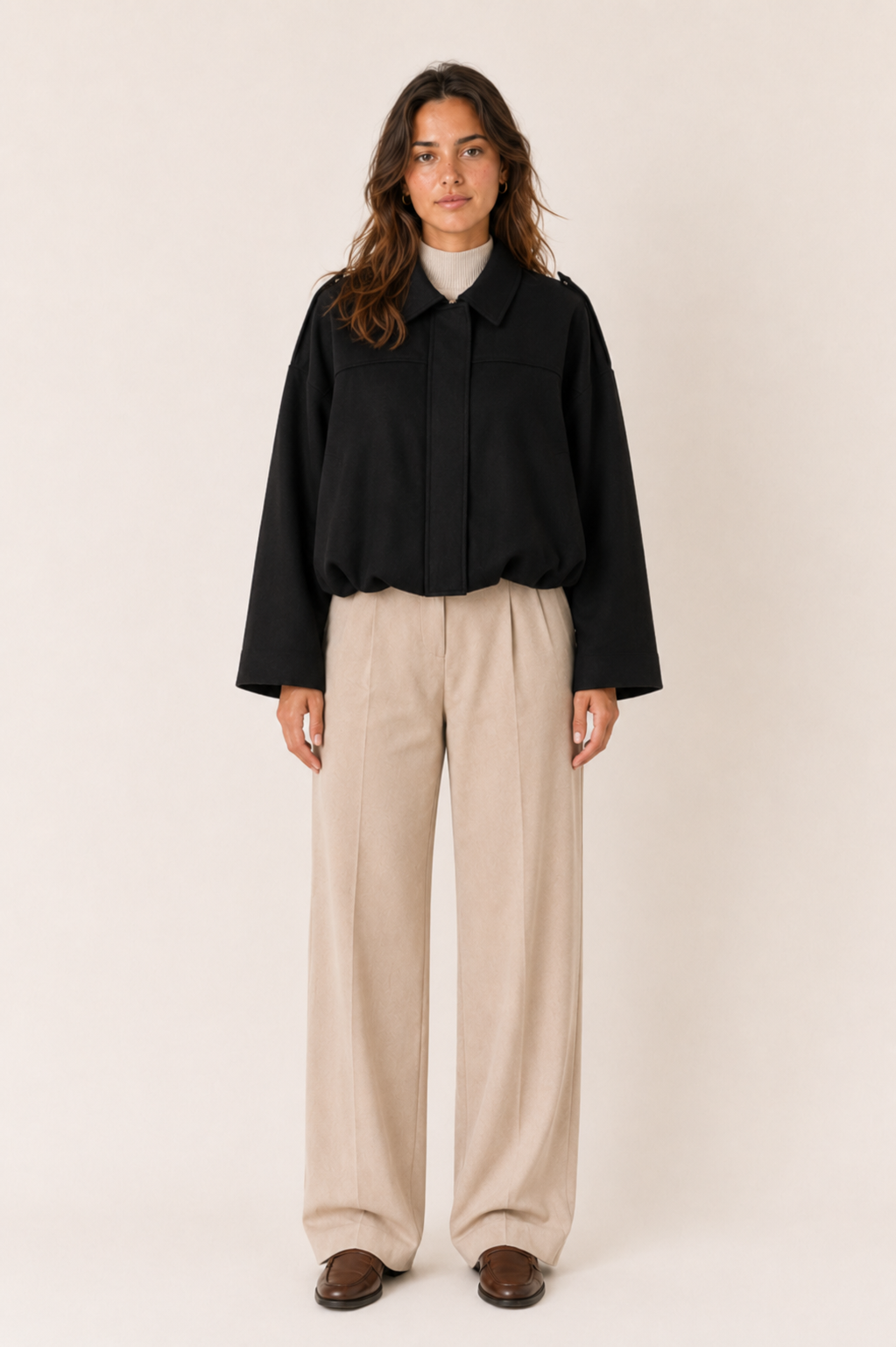 Phoebe Jacket