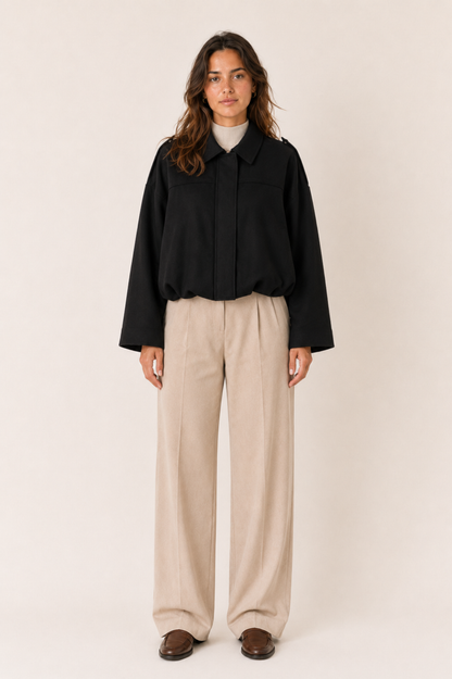 Phoebe Jacket