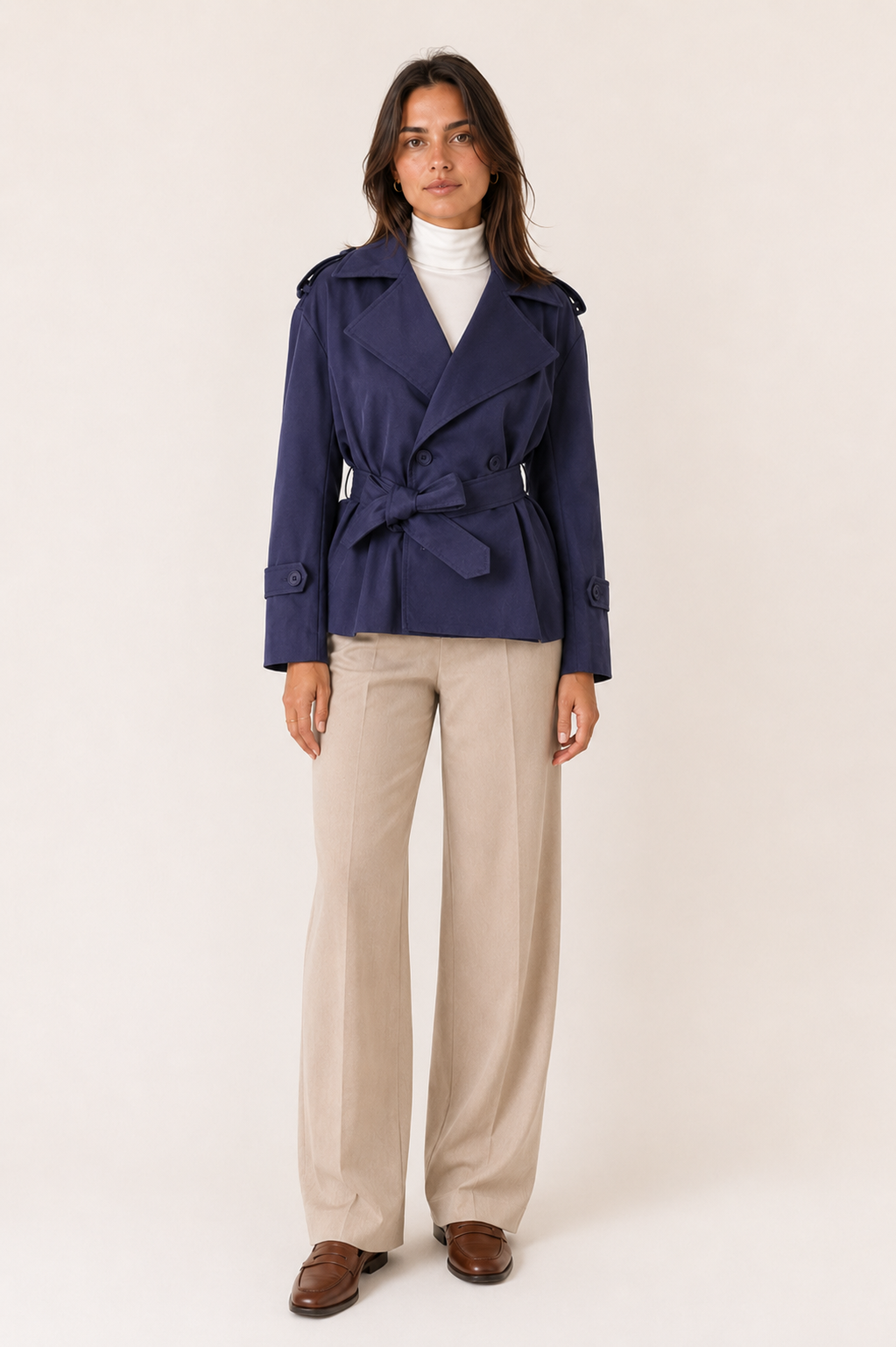 Naomi Jacket
