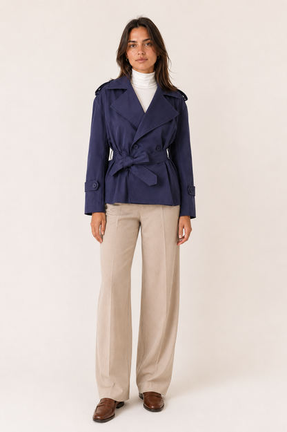 Naomi Jacket