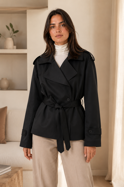 Naomi Jacket