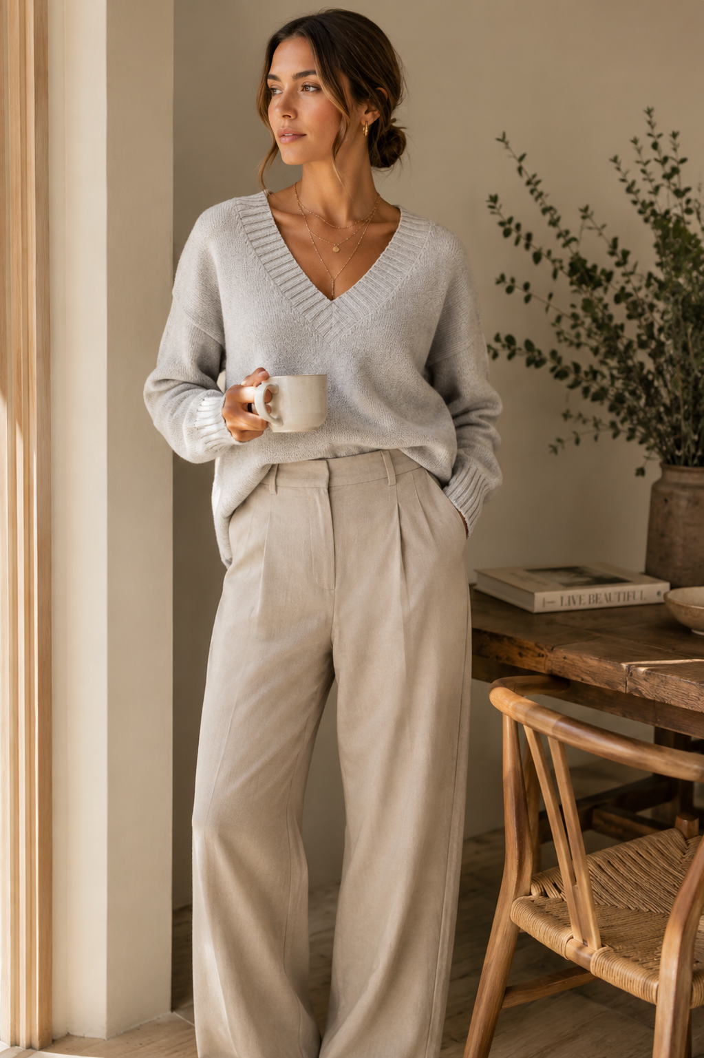 Sophie Sweater