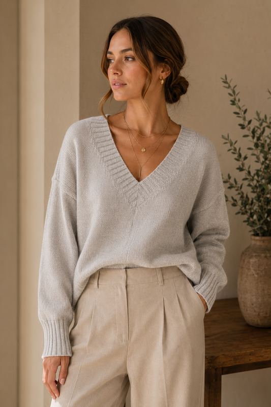 Sophie Sweater