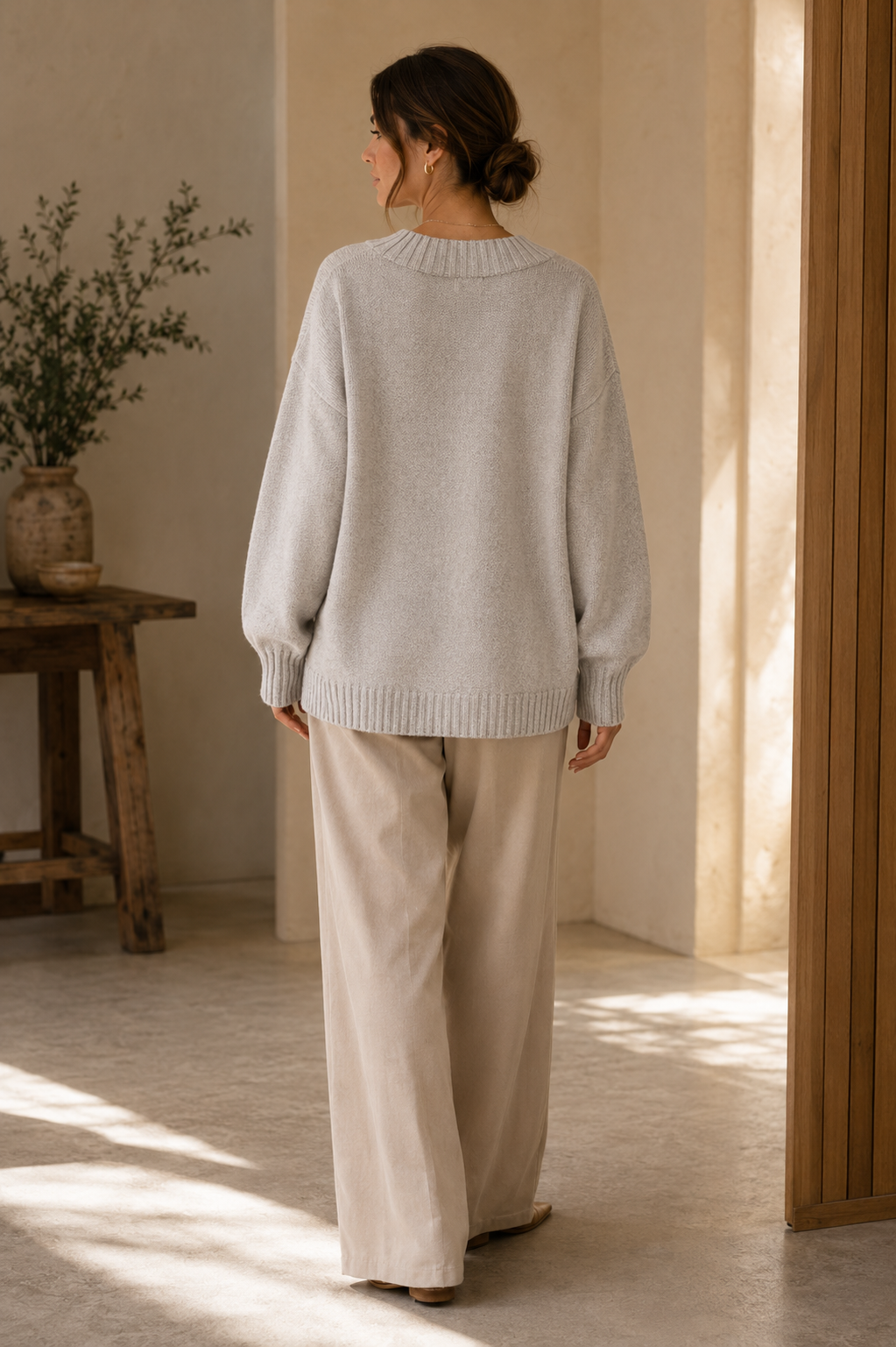 Sophie Sweater