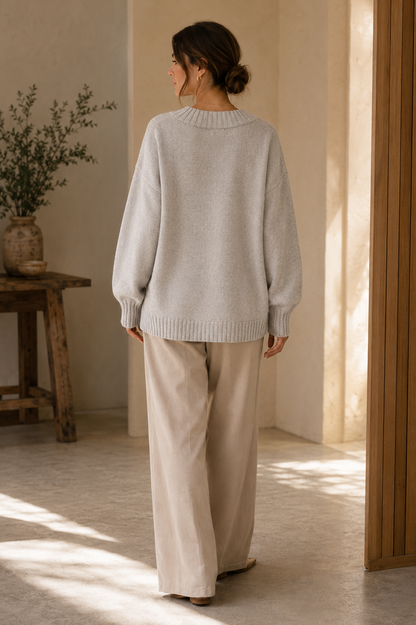 Sophie Sweater