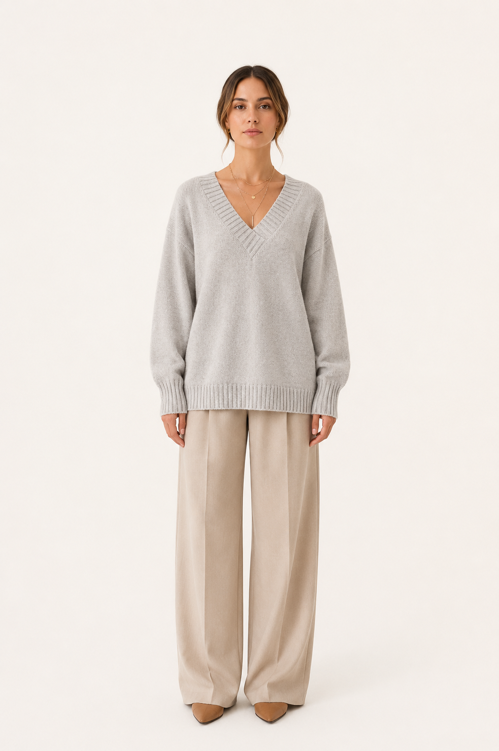 Sophie Sweater