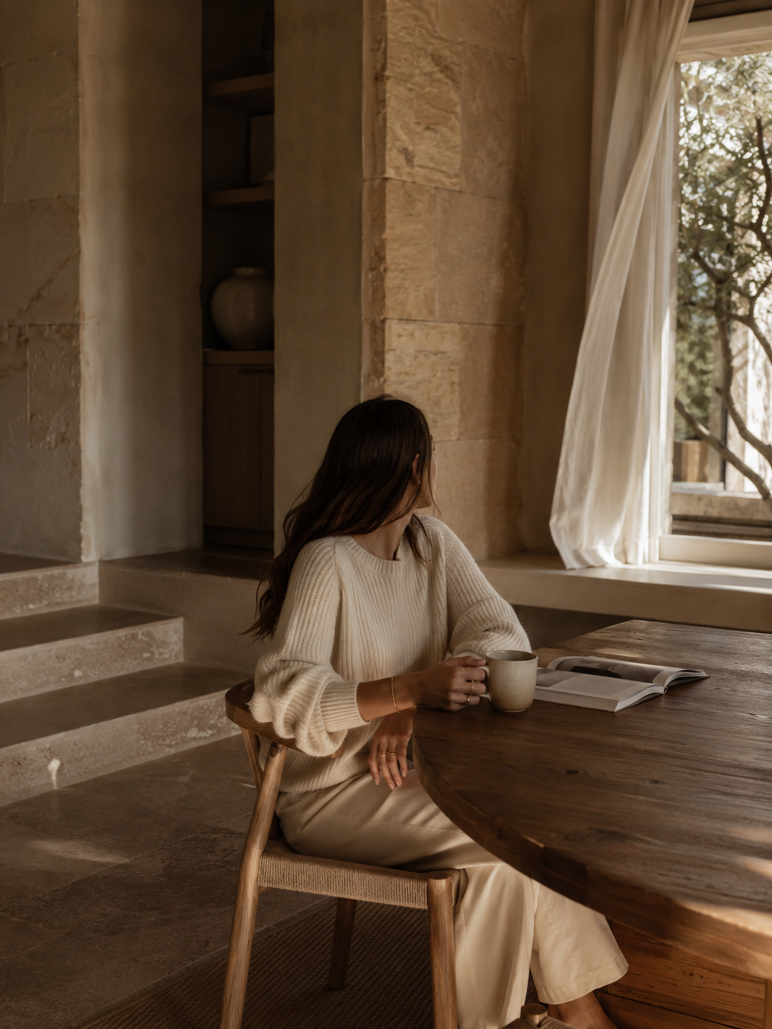 Effortless Living,
Elevated Style