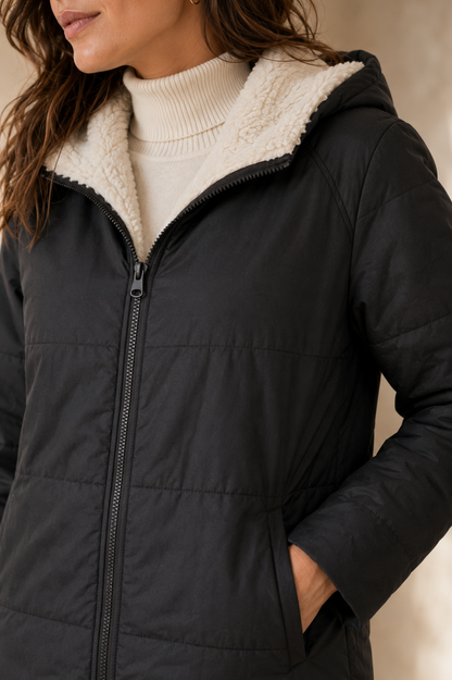 Talia Coat