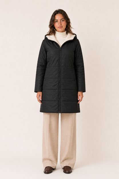 Talia Coat
