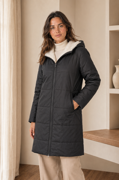 Talia Coat