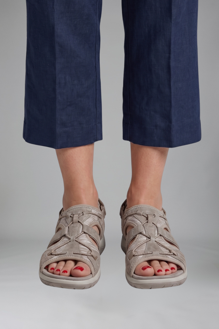 Annalise Comfort Sandal