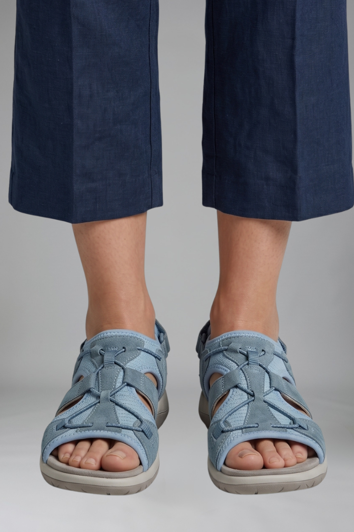 Annalise Comfort Sandal
