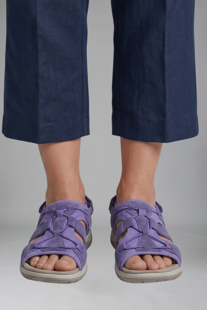 Annalise Comfort Sandal