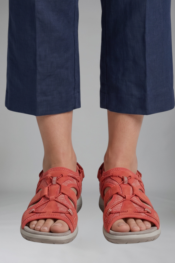 Annalise Comfort Sandal