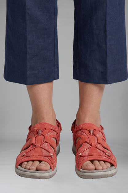 Annalise Comfort Sandal