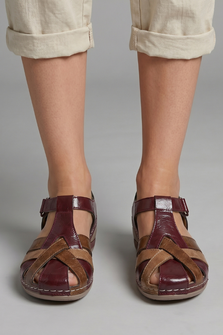 Eliza Comfort Sandal