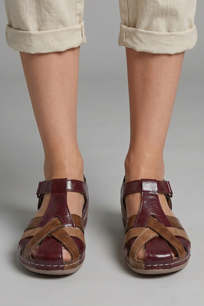 Eliza Comfort Sandal