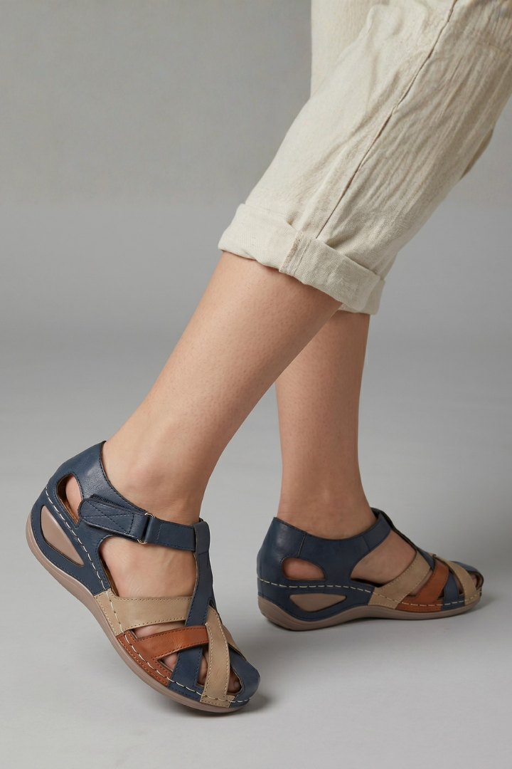 Eliza Comfort Sandal