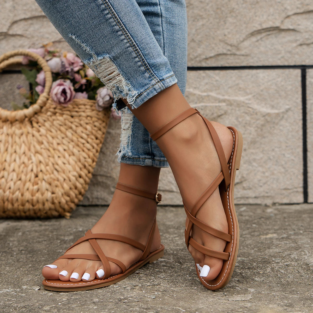 Elena Sandal